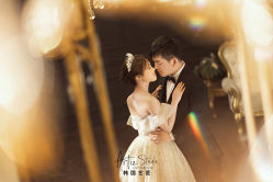 -韩国艺匠ARTIZ STUDIO(汉口店)