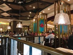 大堂-岭南真味·匠心粤菜(K11店)