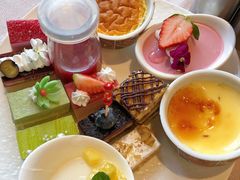-厦门悦华酒店·绿庭主题自助餐厅