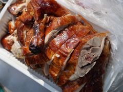 -巴子烤鸭