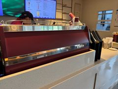 -COSTA COFFEE(联想总部店)