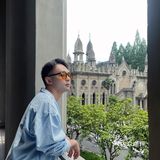 假装在国外·国内最具异域风情的寺庙