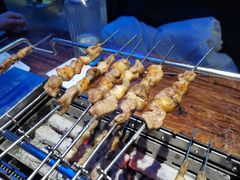 -三个蒙古大叔羊肉串(大宁店)