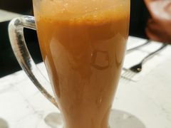 拉奶茶-关夫人餐厅(阳光广场店)