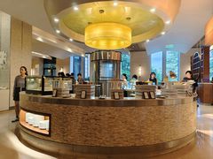 -青岛金沙滩希尔顿酒店·自助餐厅