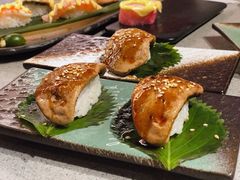 -友壹町寿司(嘉洲广场店)