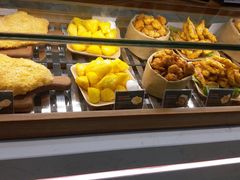 -1973继光香香鸡(大东方百货店)