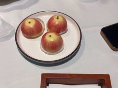 -大鸭梨烤鸭(左家庄店)