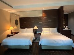 -海南清水湾莱佛士酒店