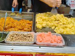 -丁家坡洋芋·观音桥好吃街A区(全国总店)