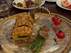 -食间牛排(湖西路店)