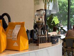 -Jamaicablue Coffeeshop(中央广场店)