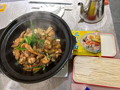 -肥家大排档(天河体育西店)