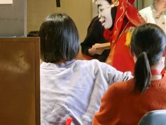 -海底捞火锅(长宁路龙之梦店)