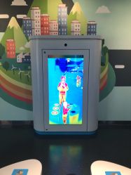 -北京科学中心儿童乐园