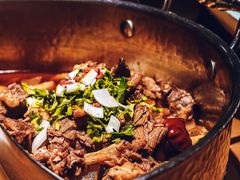 -左庭右院鲜牛肉火锅(环球港店)