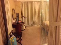 -白金汉爵大酒店(相城店)