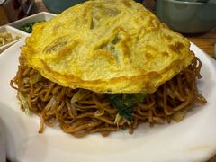 -小杨烤肉(朱雀店)