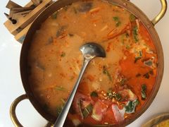 -渔太泰漓江小馆·广西融合菜(西街店)