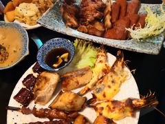 -札幌日本料理放题