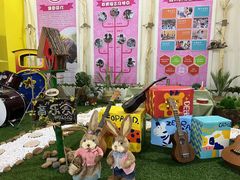 -怡康华庭中英文幼儿园