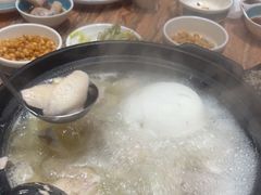 -春润大地海南椰子鸡(沙井京基百纳广场店)