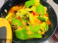 -一棠龙虾•王牌虾球(楚河汉街店)