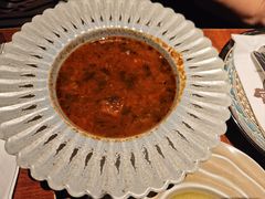 -格鲁·秀色Georgia’s Feast