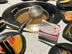 -海汕记·潮汕鲜牛肉火锅·自助