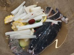 -南京路步行街