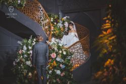 -格乐利雅婚礼艺术中心(南外滩店)