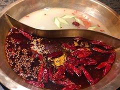 -小龙坎火锅(黄河店)