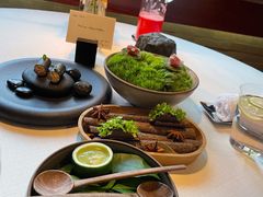 -三嚥阁 La Villa Restaurant