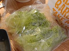 -新石器烤肉(百联川沙店)