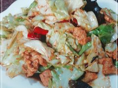 -三居鲁味坊黄焖鸡(山大路店)