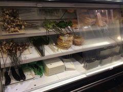烤蔬菜-217丰惠源抓饭(星湖街店)
