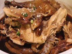 -外婆小聚茶餐厅·生日·团建(市民中心店)