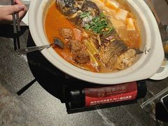 -佰家小厨·南京菜(夫子庙店)