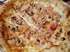 -OGGI TRATTORIA PIZZERIA(深业上城店)