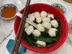 -南翔小笼馆