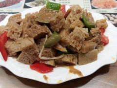 -葛记焖饼(伏牛路店)