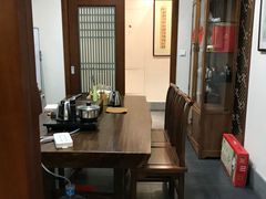 -秦汉胡同书法古筝围棋国画书院(宝地分馆)