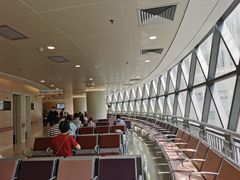 -中山大学中山眼科中心(珠江新城院区)