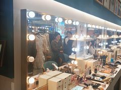 -海马体照相馆(大悦城C时尚馆店)