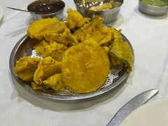 -葛尼沙印度餐厅 (镇明路店)