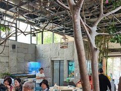 -又见炊烟私房菜(敬亭路店)