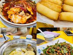 -成惠食府(赤岗店)
