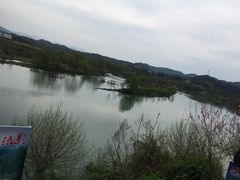 -婺源月亮湾
