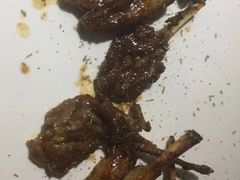 -The Cheebat 锌吧·Bistro(体育西店)