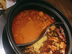 -江湖六膳門串串香(隆礼路店)